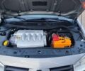Рено Меган 2006 в Харькове на Automoto.ua Серый Рено Меган, объемом двигателя 1.6 л и пробегом 177 тыс. км за 5700 $, фото 4 на Automoto.ua