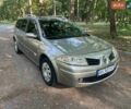 Сірий Рено Меган, об'ємом двигуна 1.6 л та пробігом 212 тис. км за 4950 $, фото 1 на Automoto.ua