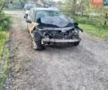 Серый Рено Меган, объемом двигателя 1.6 л и пробегом 215 тыс. км за 1207 $, фото 1 на Automoto.ua