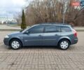 Сірий Рено Меган, об'ємом двигуна 1.6 л та пробігом 202 тис. км за 5500 $, фото 5 на Automoto.ua