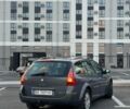 Сірий Рено Меган, об'ємом двигуна 1.9 л та пробігом 242 тис. км за 4800 $, фото 13 на Automoto.ua