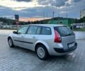 Серый Рено Меган, объемом двигателя 1.6 л и пробегом 240 тыс. км за 4300 $, фото 3 на Automoto.ua