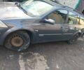 Сірий Рено Меган, об'ємом двигуна 1.9 л та пробігом 200 тис. км за 3888 $, фото 1 на Automoto.ua