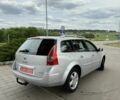 Серый Рено Меган, объемом двигателя 1.6 л и пробегом 230 тыс. км за 5399 $, фото 2 на Automoto.ua