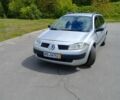 Сірий Рено Меган, об'ємом двигуна 1.5 л та пробігом 250 тис. км за 2000 $, фото 1 на Automoto.ua