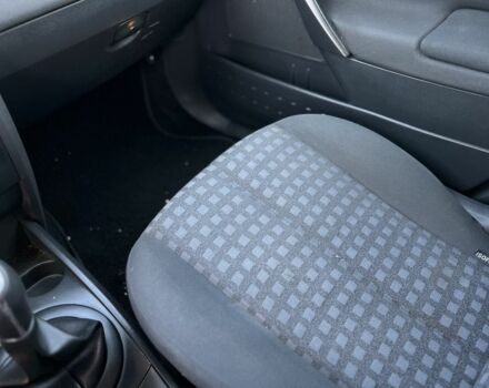 Серый Рено Меган, объемом двигателя 1.6 л и пробегом 256 тыс. км за 5500 $, фото 8 на Automoto.ua