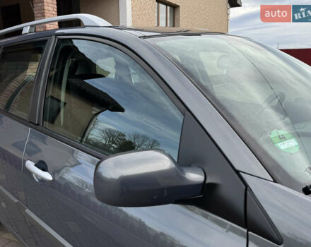 Сірий Рено Меган, об'ємом двигуна 1.6 л та пробігом 106 тис. км за 5999 $, фото 30 на Automoto.ua