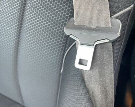 Серый Рено Меган, объемом двигателя 1.6 л и пробегом 196 тыс. км за 5500 $, фото 10 на Automoto.ua