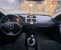Серый Рено Меган, объемом двигателя 1.6 л и пробегом 172 тыс. км за 5400 $, фото 29 на Automoto.ua