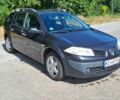 Сірий Рено Меган, об'ємом двигуна 1.87 л та пробігом 222 тис. км за 4450 $, фото 1 на Automoto.ua