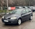 Серый Рено Меган, объемом двигателя 1.6 л и пробегом 231 тыс. км за 4750 $, фото 2 на Automoto.ua