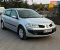 Сірий Рено Меган, об'ємом двигуна 1.5 л та пробігом 330 тис. км за 4499 $, фото 2 на Automoto.ua