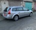 Серый Рено Меган, объемом двигателя 2 л и пробегом 162 тыс. км за 6299 $, фото 58 на Automoto.ua