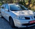 Рено Меган 2007 в Днепре (Днепропетровске) на Automoto.ua Серый Рено Меган, объемом двигателя 1.6 л и пробегом 212 тыс. км за 4750 $, фото 3 на Automoto.ua