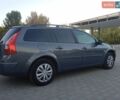 Сірий Рено Меган, об'ємом двигуна 1.6 л та пробігом 198 тис. км за 5199 $, фото 5 на Automoto.ua
