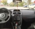 Серый Рено Меган, объемом двигателя 1.46 л и пробегом 201 тыс. км за 5800 $, фото 1 на Automoto.ua