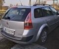 Серый Рено Меган, объемом двигателя 1.6 л и пробегом 267 тыс. км за 4600 $, фото 10 на Automoto.ua