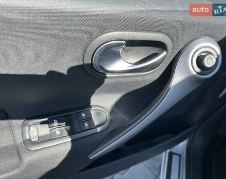 Серый Рено Меган, объемом двигателя 1.9 л и пробегом 173 тыс. км за 6200 $, фото 28 на Automoto.ua