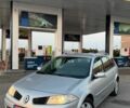 Серый Рено Меган, объемом двигателя 0 л и пробегом 169 тыс. км за 6500 $, фото 2 на Automoto.ua