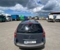 Серый Рено Меган, объемом двигателя 1.5 л и пробегом 278 тыс. км за 4450 $, фото 9 на Automoto.ua