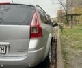 Сірий Рено Меган, об'ємом двигуна 1.6 л та пробігом 174 тис. км за 6000 $, фото 7 на Automoto.ua