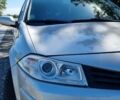 Рено Меган 2007 в Днепре (Днепропетровске) на Automoto.ua Серый Рено Меган, объемом двигателя 1.6 л и пробегом 212 тыс. км за 4750 $, фото 2 на Automoto.ua