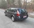 Серый Рено Меган, объемом двигателя 1.6 л и пробегом 231 тыс. км за 5300 $, фото 2 на Automoto.ua