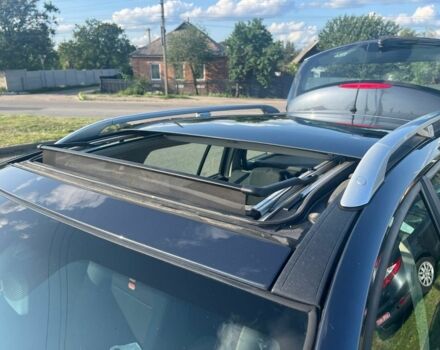 Сірий Рено Меган, об'ємом двигуна 1.6 л та пробігом 184 тис. км за 6000 $, фото 12 на Automoto.ua