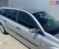 Серый Рено Меган, объемом двигателя 1.6 л и пробегом 250 тыс. км за 4600 $, фото 3 на Automoto.ua