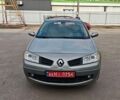 Сірий Рено Меган, об'ємом двигуна 1.6 л та пробігом 176 тис. км за 5499 $, фото 1 на Automoto.ua
