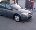 Сірий Рено Меган, об'ємом двигуна 1.6 л та пробігом 160 тис. км за 4750 $, фото 2 на Automoto.ua