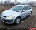 Серый Рено Меган, объемом двигателя 16 л и пробегом 0 тыс. км за 5800 $, фото 1 на Automoto.ua