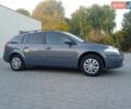 Сірий Рено Меган, об'ємом двигуна 1.6 л та пробігом 198 тис. км за 5199 $, фото 75 на Automoto.ua