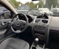 Серый Рено Меган, объемом двигателя 1.6 л и пробегом 265 тыс. км за 5401 $, фото 18 на Automoto.ua