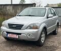 Сірий Рено Меган, об'ємом двигуна 1.5 л та пробігом 283 тис. км за 4600 $, фото 8 на Automoto.ua