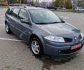 Рено Меган 2007 в Сумах на Automoto.ua Серый Рено Меган, объемом двигателя 1.6 л и пробегом 208 тыс. км за 5400 $, фото 19 на Automoto.ua