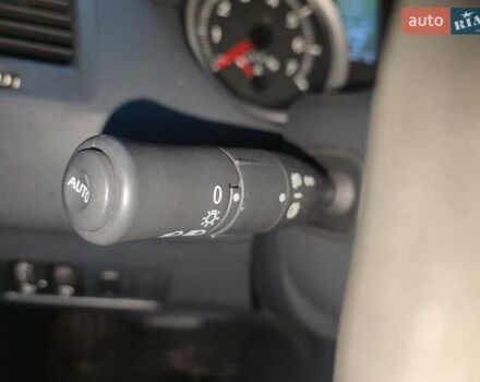 Сірий Рено Меган, об'ємом двигуна 1.6 л та пробігом 197 тис. км за 5700 $, фото 6 на Automoto.ua