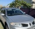 Рено Меган 2007 у Бару на Automoto.ua Сірий Рено Меган, об'ємом двигуна 1.6 л та пробігом 215 тис. км за 4999 $, фото 10 на Automoto.ua