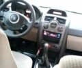 Серый Рено Меган, объемом двигателя 1.6 л и пробегом 211 тыс. км за 5300 $, фото 9 на Automoto.ua