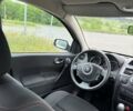 Серый Рено Меган, объемом двигателя 1.6 л и пробегом 230 тыс. км за 5600 $, фото 8 на Automoto.ua