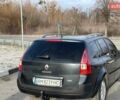 Сірий Рено Меган, об'ємом двигуна 1.46 л та пробігом 285 тис. км за 3900 $, фото 4 на Automoto.ua