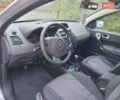 Серый Рено Меган, объемом двигателя 1.6 л и пробегом 182 тыс. км за 4500 $, фото 16 на Automoto.ua