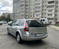 Сірий Рено Меган, об'ємом двигуна 1.9 л та пробігом 230 тис. км за 5200 $, фото 5 на Automoto.ua