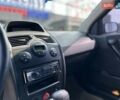 Серый Рено Меган, объемом двигателя 1.6 л и пробегом 283 тыс. км за 4600 $, фото 19 на Automoto.ua