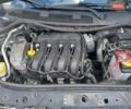 Серый Рено Меган, объемом двигателя 0 л и пробегом 194 тыс. км за 6500 $, фото 1 на Automoto.ua