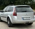 Сірий Рено Меган, об'ємом двигуна 1.5 л та пробігом 278 тис. км за 4209 $, фото 6 на Automoto.ua
