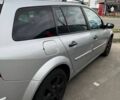 Сірий Рено Меган, об'ємом двигуна 1.87 л та пробігом 210 тис. км за 5400 $, фото 1 на Automoto.ua
