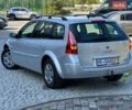 Сірий Рено Меган, об'ємом двигуна 1.6 л та пробігом 190 тис. км за 4750 $, фото 5 на Automoto.ua
