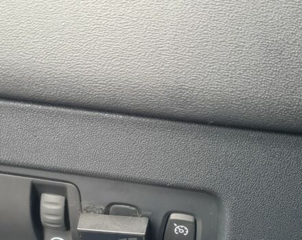 Сірий Рено Меган, об'ємом двигуна 1.6 л та пробігом 320 тис. км за 4600 $, фото 13 на Automoto.ua