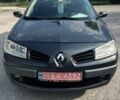 Рено Меган 2007 в Каменское - Днепродзержинск на Automoto.ua Серый Рено Меган, объемом двигателя 2 л и пробегом 250 тыс. км за 5700 $, фото 4 на Automoto.ua